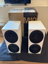 Scansonic m10 bookshelf for sale  WREXHAM