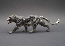 Lineol jaguar schwarz gebraucht kaufen  Otzberg