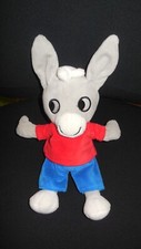 511 doudou peluche d'occasion  Molsheim