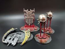 Richtsprüche khorne judgement gebraucht kaufen  Geldern