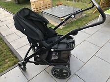 Britax römer kombi gebraucht kaufen  Erfurt