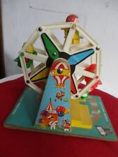 Fisher price toys gebraucht kaufen  Bingen
