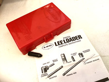 Lee precision reloading for sale  Mount Prospect