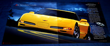 2001 chevy corvette for sale  Melvindale