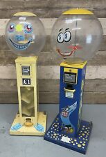Retro toy capsules for sale  CAERPHILLY