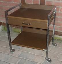 Variocar vielzweckwagen braun gebraucht kaufen  Walsrode