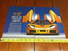 1996 mclaren 12 for sale  Phoenix