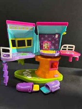 Polly pocket pollyvilla for sale  Tallahassee