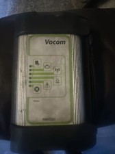 Vocom volvo diagnostic for sale Vocom volvo diagnostic for sale  WALSALL