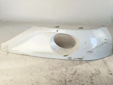 11-14 VOLKSWAGEN TOUAREG PARA-CHOQUE DIANTEIRO DIREITO LADO DIREITO FAROL DE NEBLINA MOLDURA FABRICANTE DE EQUIPAMENTO ORIGINAL comprar usado  Enviando para Brazil