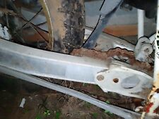 Forcellone completo yamaha usato  Porto Torres