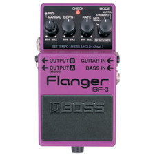 Boss flanger store d'occasion  Expédié en Belgium