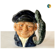 Brocca ceramica vintage usato  Milano
