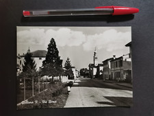 Cartolina antica galliera usato  Casale sul Sile