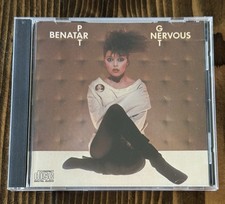 Pat benatar get for sale  Winter Garden
