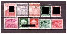Deutsches reich 1939 gebraucht kaufen  Hohenmölsen