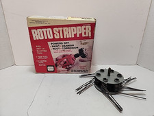 Thompson roto stripper for sale  Auburndale