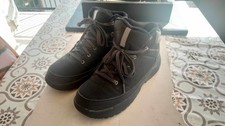 Stivali invernali uomo usato Stivali invernali uomo usato  Bisceglie