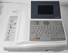 Burdick 8300 ecg for sale  Riverview
