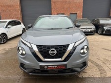 2024 breaking nissan for sale  MIDDLESBROUGH