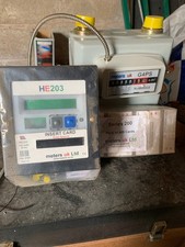 electric card meter for sale electric card meter for sale COVENTRY