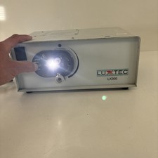 Fonte de luz cirúrgica de xenônio Luxtec LX300 fibra óptica 300W, usado comprar usado  Enviando para Brazil
