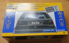 Golf hella rückleuchten gebraucht kaufen  Bad Hersfeld