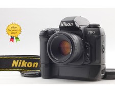 Używany, [MINT+++ w/MB-16] Nikon F80 D SLR 35mm Film Camera AF 50mm F1.8 Obiektyw z Japonii na sprzedaż  Wysyłka do Poland