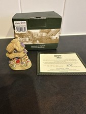 Rare lilliput lane for sale  WELLINGBOROUGH