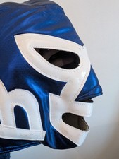 mexican wrestling mask for sale  LONDON
