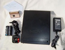 Sony hvr m10e for sale  CRAWLEY