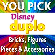 Pick lego duplo for sale  Ruston