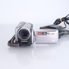 Panasonic sdr h40 for sale Panasonic sdr h40 for sale  GLOUCESTER