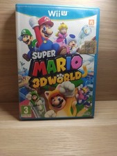 Super mario worlds usato  Fiumicino