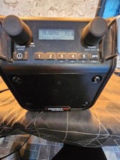 Baustellenradio perfectpro dab gebraucht kaufen  Kamp-Lintfort