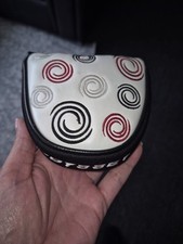 Odyssey tour swirl for sale  MITCHAM