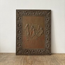 Vintage rustic large for sale  LEWES