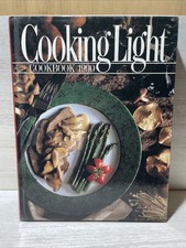 Cooking light cookbook for sale  Edgewood