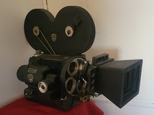 Mitchell professional 16mm for sale  Anaheim