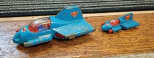 Vintage corgi 265 for sale  TROWBRIDGE