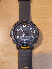 Casio pro trek usato  Rimini