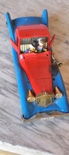 Modellini auto politoys usato  Villarbasse