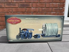 Corgi 80102 fowler for sale  BRIDGEND