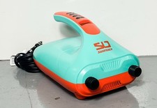 Usado, Bomba de ar elétrica Paddleboard - Swonder HT-728 azul/laranja comprar usado  Enviando para Brazil