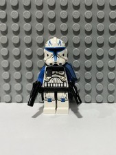 Lego minifigur star gebraucht kaufen  Buxtehude