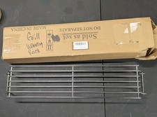 Grill warming rack for sale  New Lexington