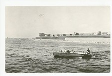 Barco a motor na EFORIE NORD Foto Vintage ROMÊNIA — Selo — Cartão Poştală AK Fotokarte comprar usado  Enviando para Brazil