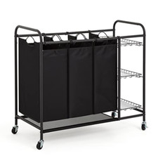 Meerveil carrello porta usato  Roccagloriosa