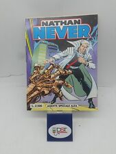 Fumetto nathan never usato  Ancona