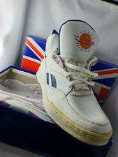 Seltene vintage reebok gebraucht kaufen  Willebadessen